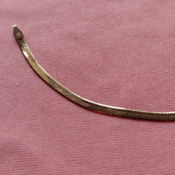 Gorgeous 925 Italian Silver Bracelet! - Picture 5 of 8